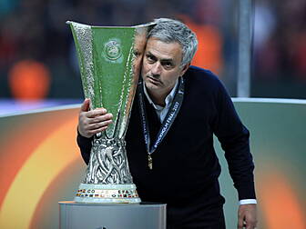 Tottenham deserve to secure Eu...